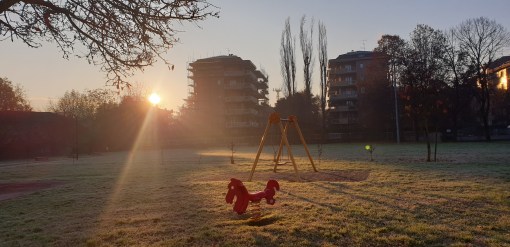 Brina incipit d’inverno e riflessioni sull’avvento 2020